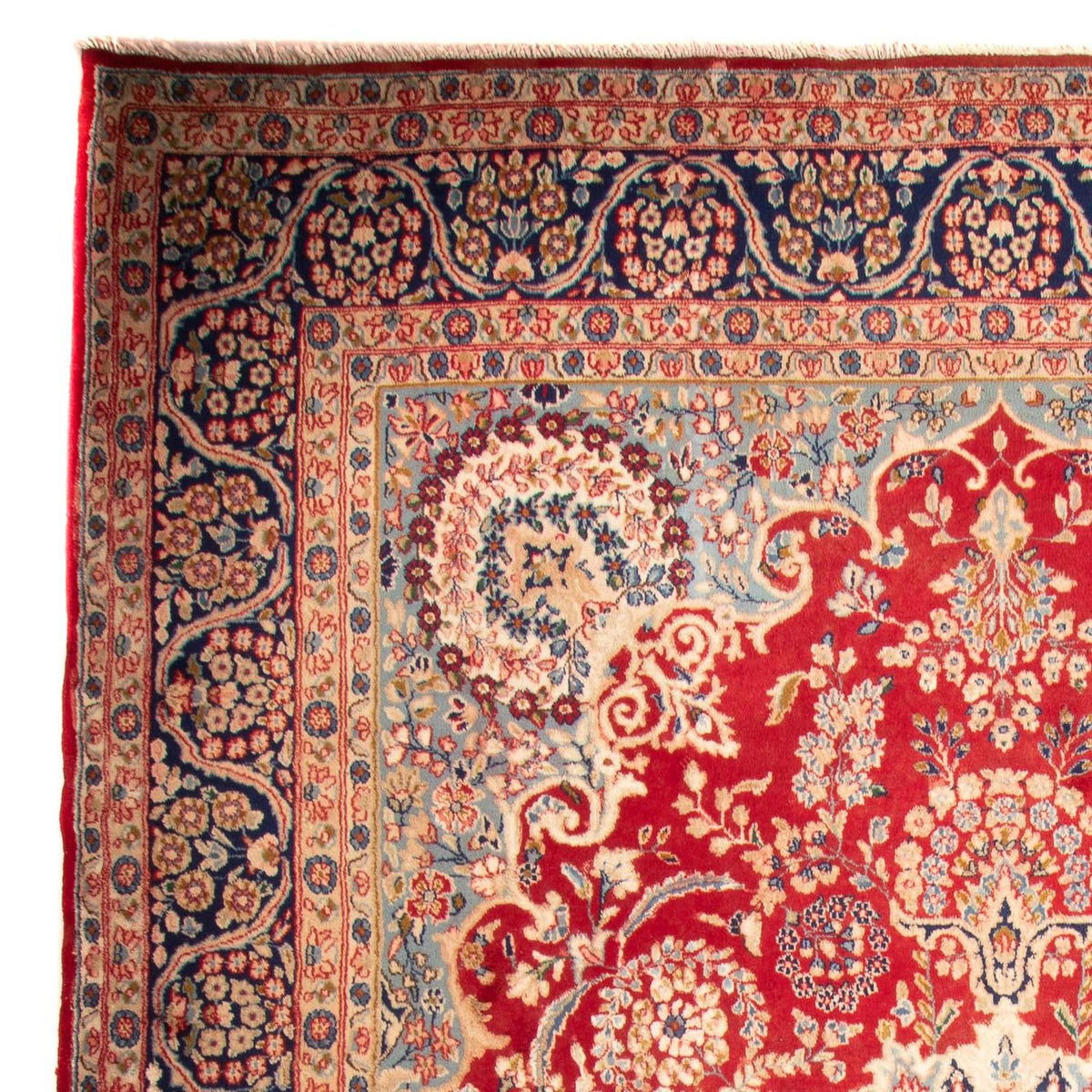 Kerman Koberec 290x426cm - Perský koberec