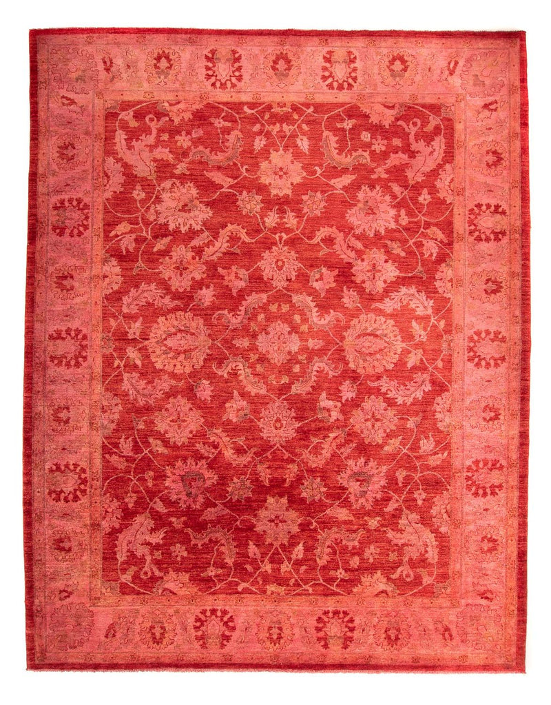 Zieglerův koberec 350x222cm - Orientální koberec