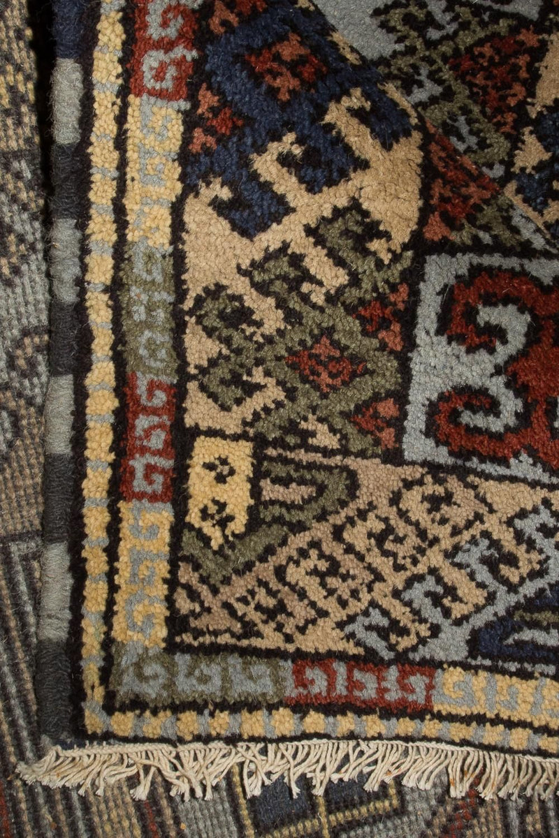 Orientální koberec 92x151cm