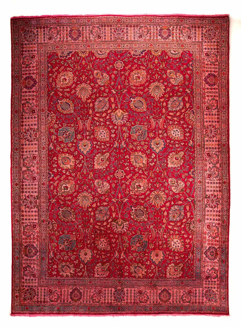 Tabriz Koberec 300x380cm - Perský koberec
