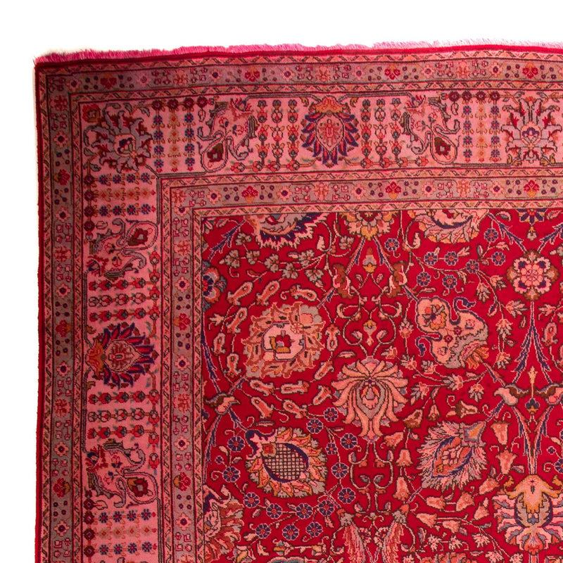 Tabriz Koberec 300x380cm - Perský koberec