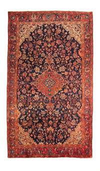 Nahavand Koberec 197x364cm - Perský koberec – product image
