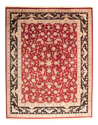 Tabriz - 50 Raj Koberec 250x310cm - Perský koberec – product image