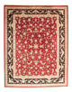 Tabriz - 50 Raj Koberec 250x310cm - Perský koberec
