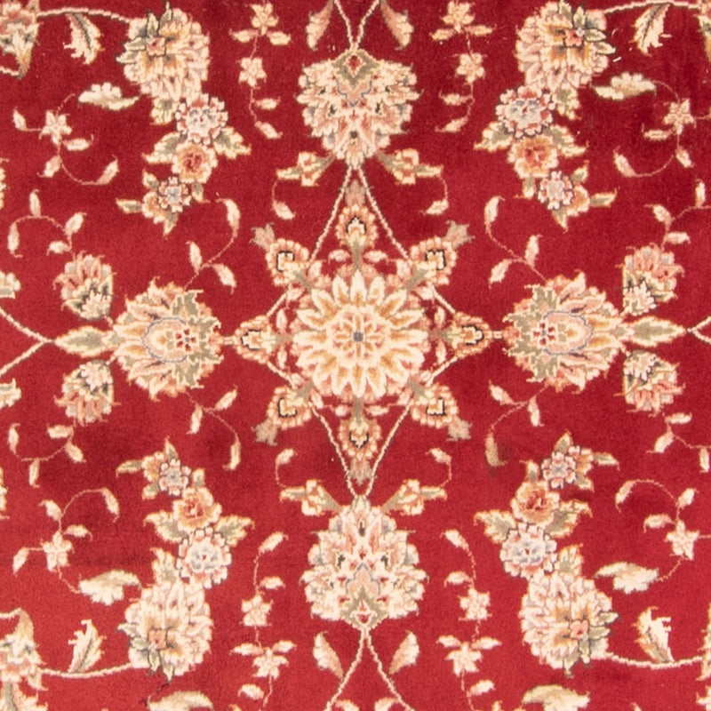 Tabriz - 50 Raj Koberec 250x310cm - Perský koberec