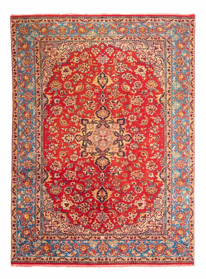 Najafabad Koberec 250x303cm - Perský koberec