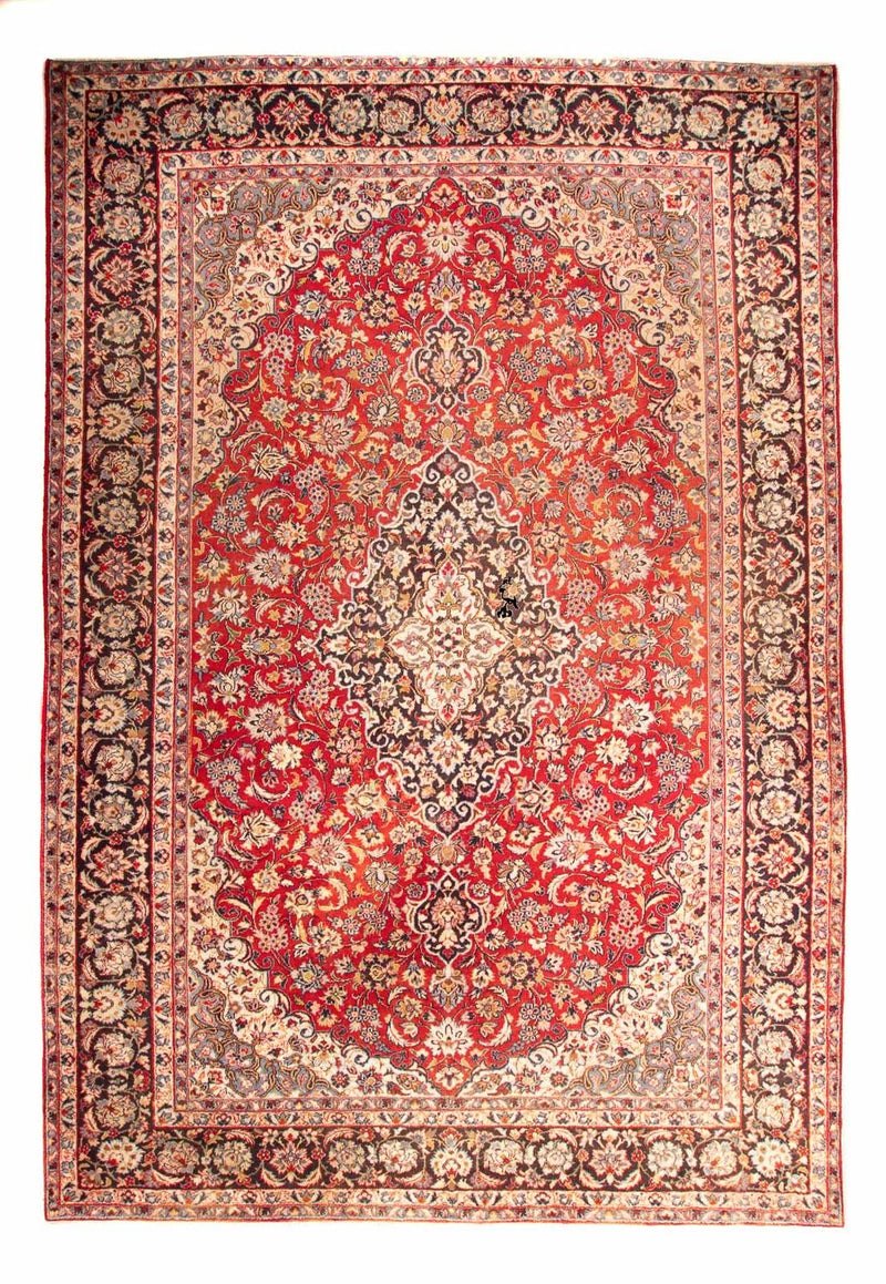 Tabriz Koberec 277x400cm - Perský koberec