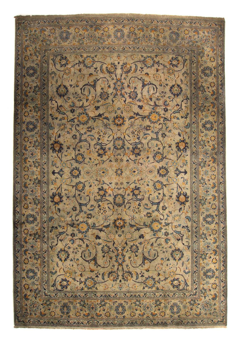 Kashan Koberec 240x330cm - Perský koberec