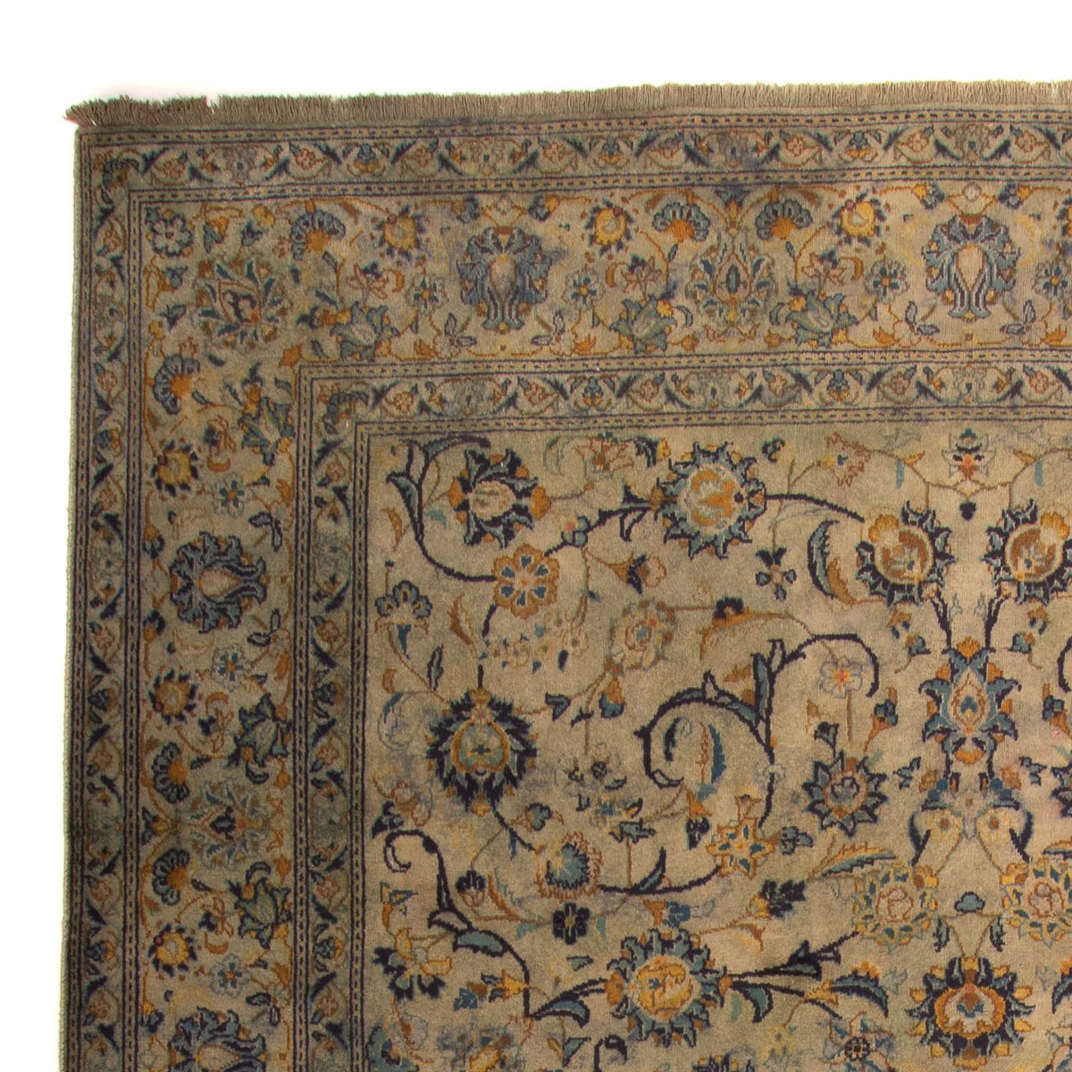 Kashan Koberec 240x330cm - Perský koberec