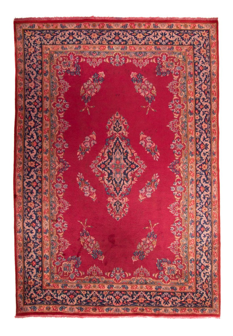 Kerman Koberec 235x330cm - Perský koberec