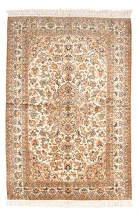 Kašmírské hedvábí Koberec 96x150cm - Orientální koberec – product image
