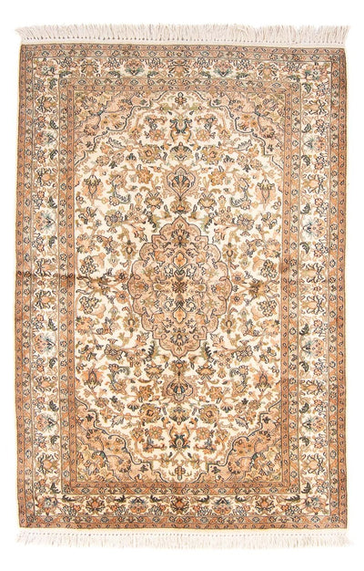 Kašmírské hedvábí Koberec 96x150cm - Orientální koberec