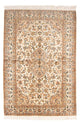 Kašmírské hedvábí Koberec 96x150cm - Orientální koberec