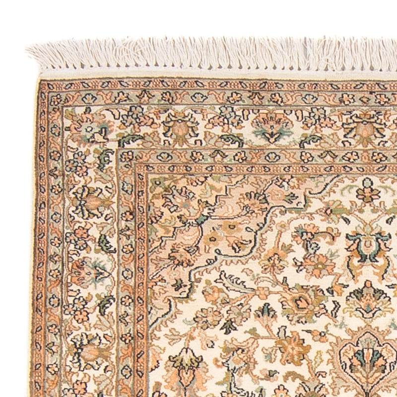 Kašmírské hedvábí Koberec 96x150cm - Orientální koberec