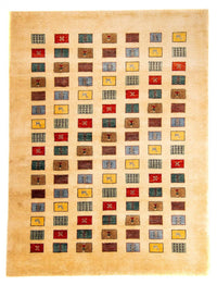 Loribaft Koberec 144x197cm - Vlněný koberec – product image