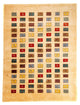 Loribaft Koberec 144x197cm - Vlněný koberec