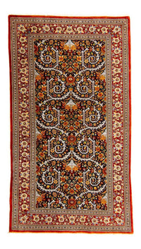 Qom Koberec 116x216cm - Perský koberec – product image