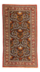 Qom Koberec 116x216cm - Perský koberec