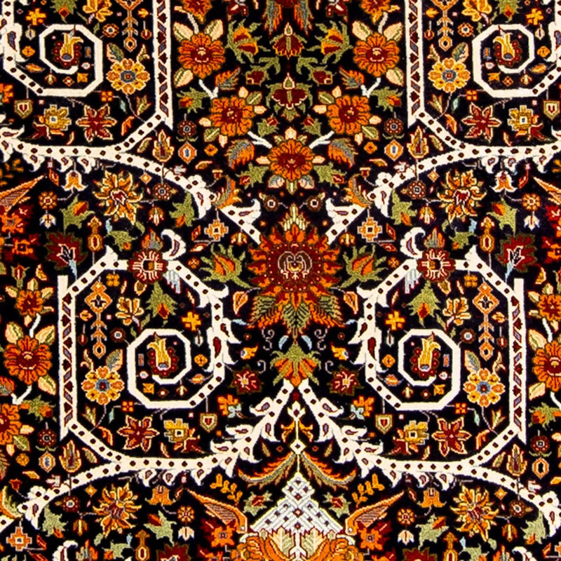 Qom Koberec 116x216cm - Perský koberec