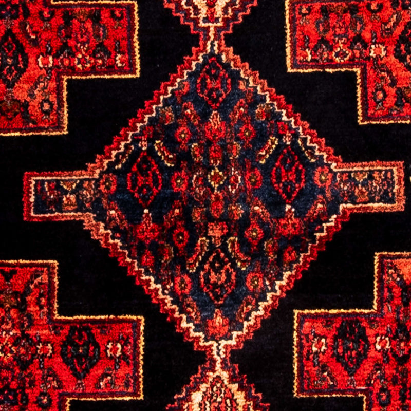 Senneh Koberec 124x181cm - Perský koberec