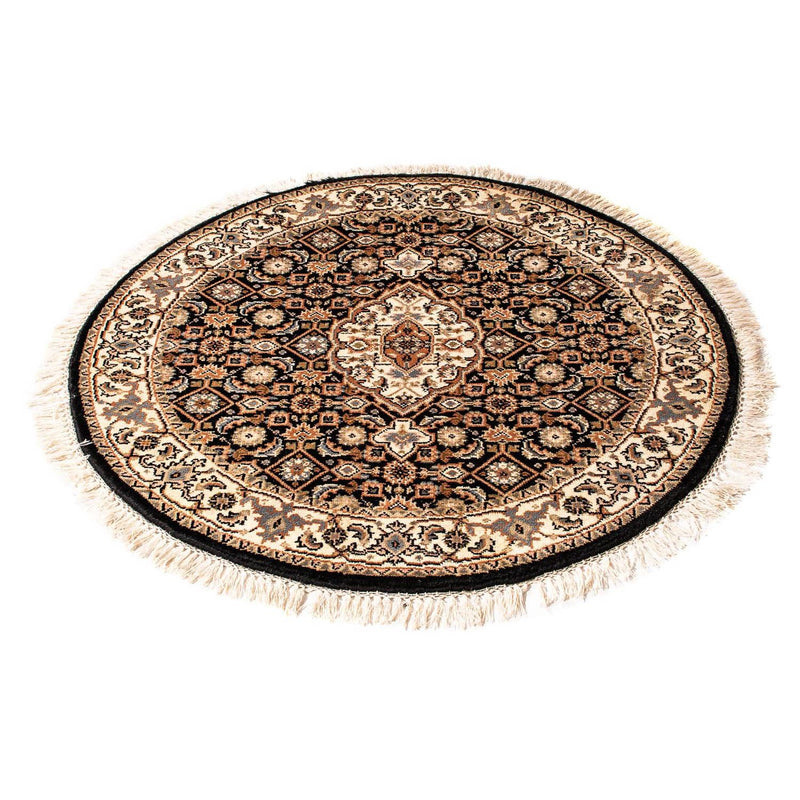Indo Bidjar Koberec 93x93cm - Orientální koberec
