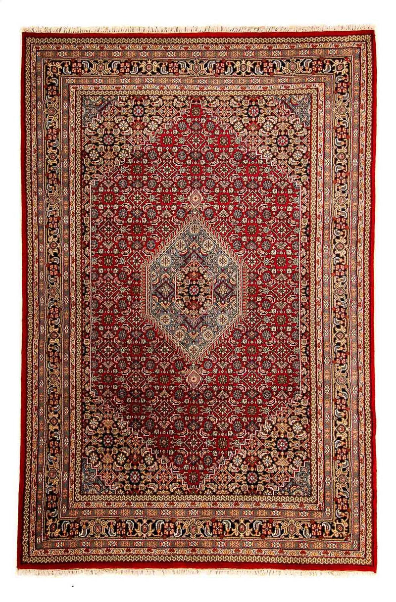 Indo Bidjar Koberec 305x199cm - Orientální koberec