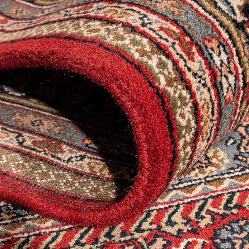 Indo Bidjar Koberec 305x199cm - Orientální koberec