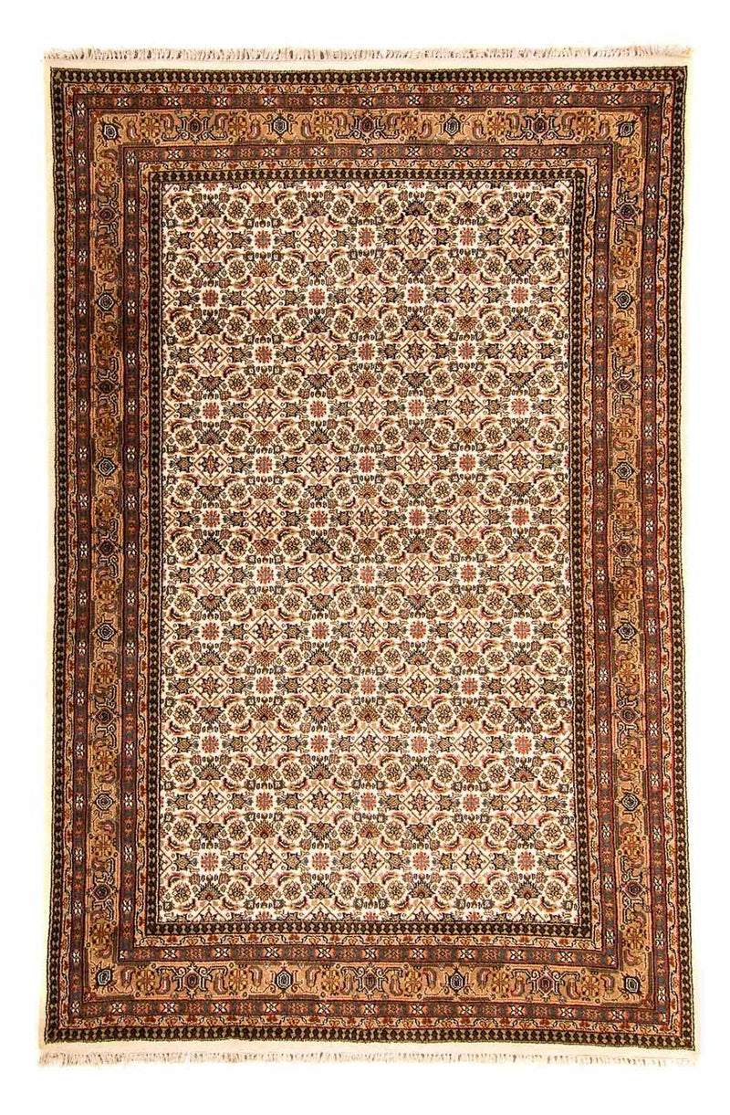 Indo Bidjar Koberec 203x310cm - Orientální koberec