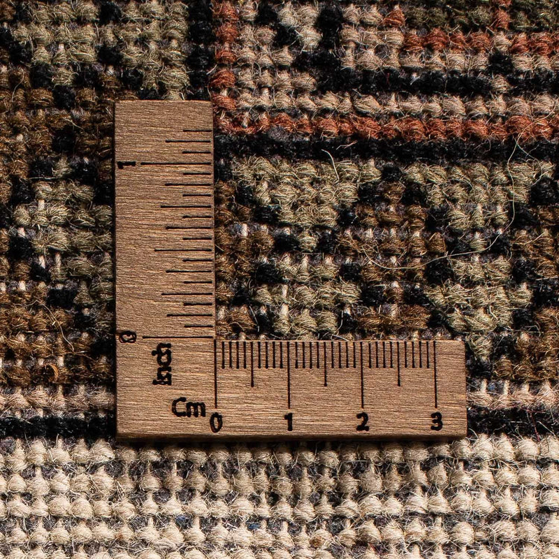 Indo Bidjar Koberec 203x310cm - Orientální koberec