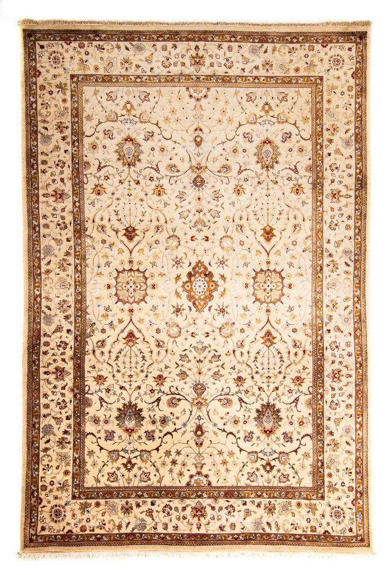 Designový koberec 198x301cm - Designerteppich
