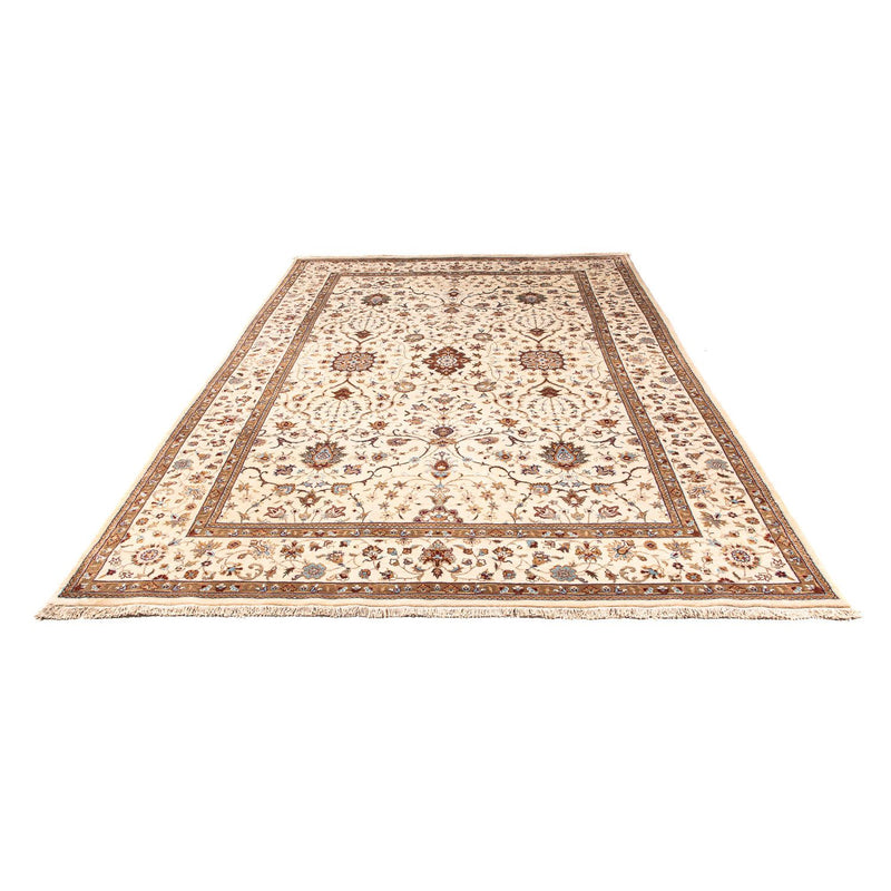 Designový koberec 198x301cm - Designerteppich