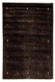 Indo Gabbeh Koberec 203x295cm - Vlněný koberec