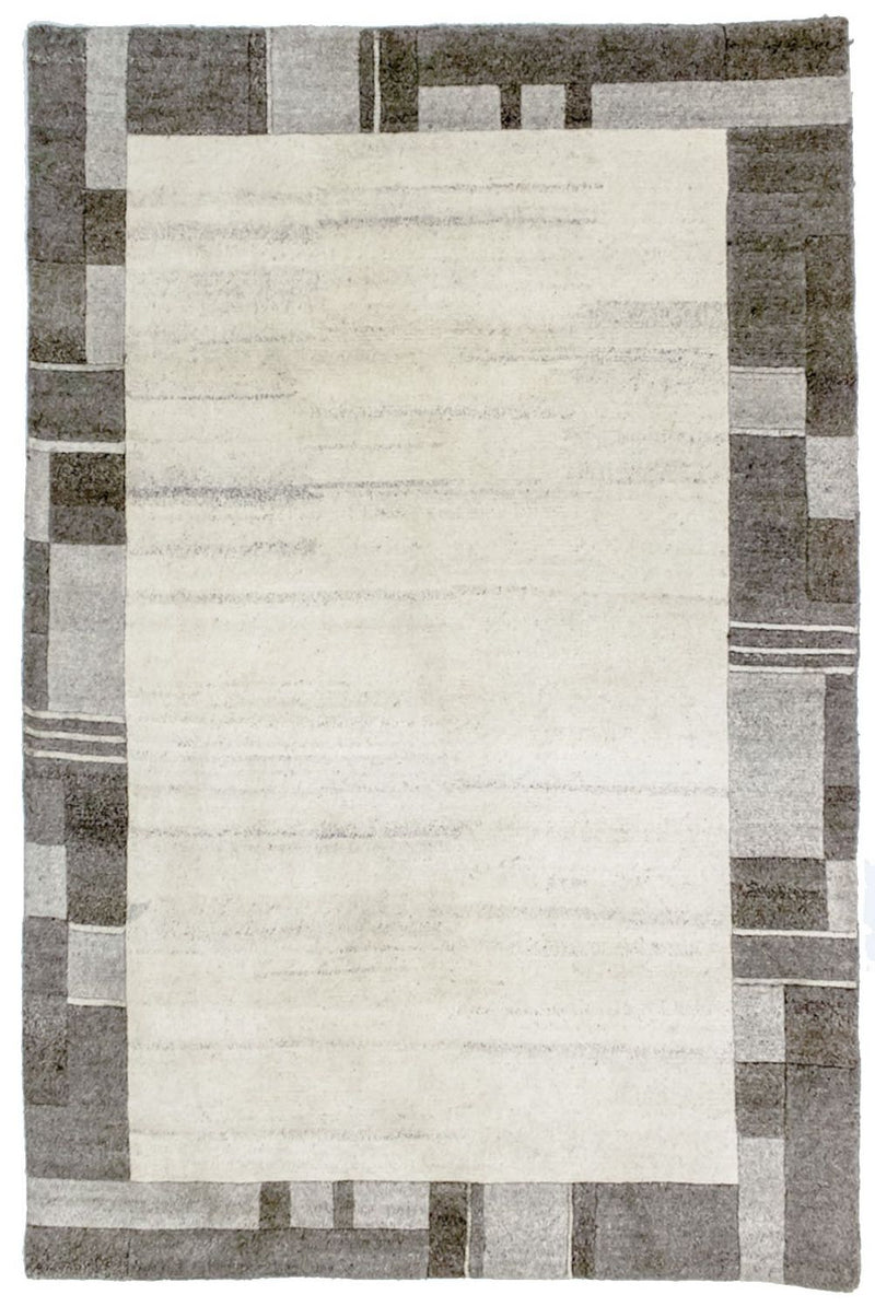 Nepálský koberec 121x177cm - Vlněný koberec