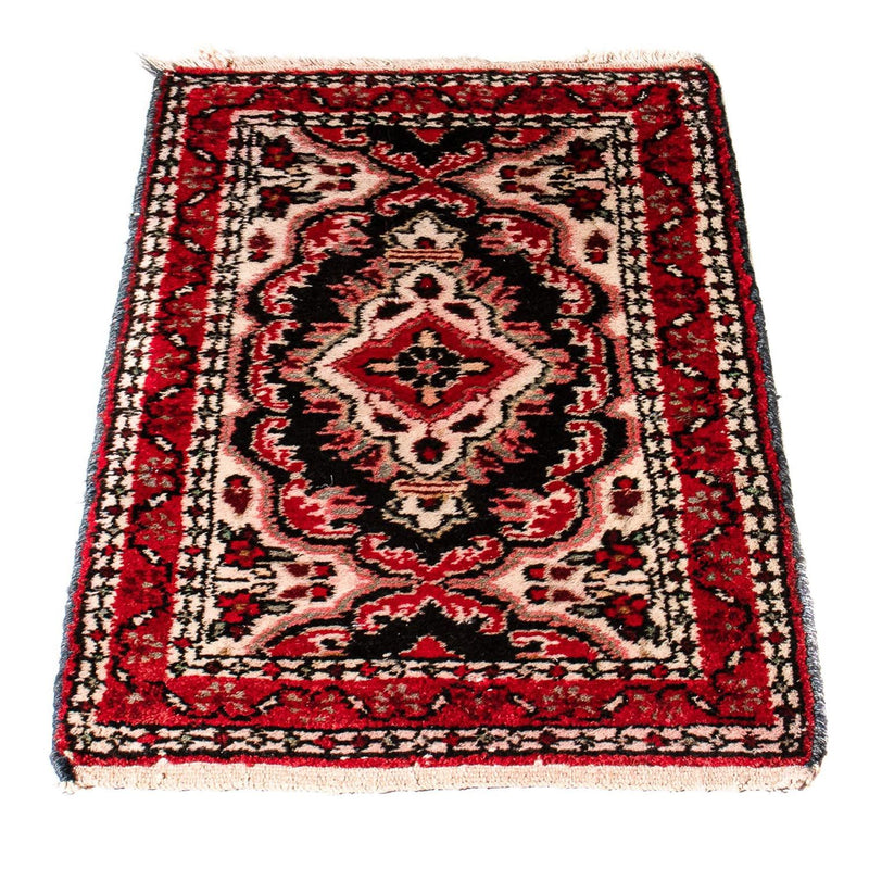 Hamadan Koberec 43x79cm - Perský koberec