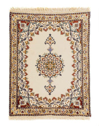 Nain - 12 la Koberec 78x60cm - Perský koberec – product image