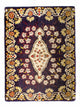 Kashan Koberec 72x93cm - Perský koberec