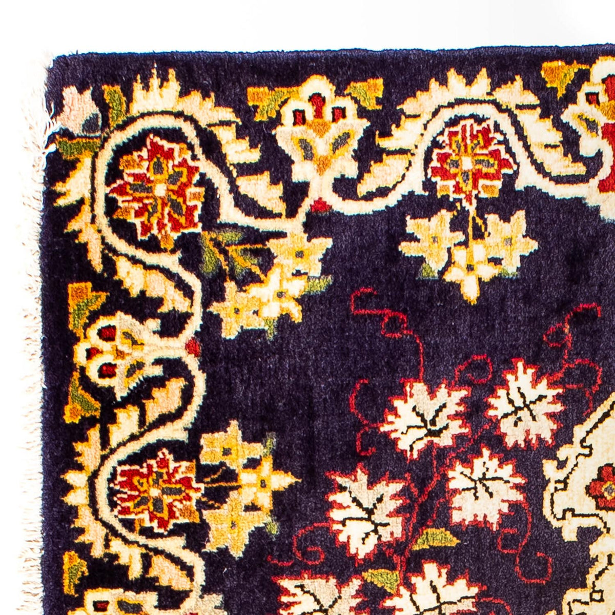 Kashan Koberec 72x93cm - Perský koberec