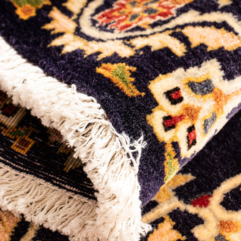 Kashan Koberec 72x93cm - Perský koberec