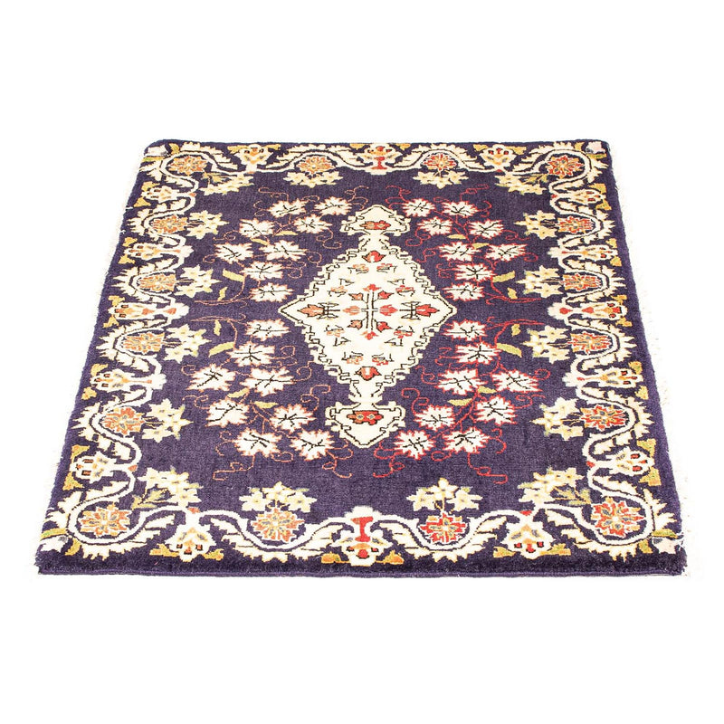 Kashan Koberec 72x93cm - Perský koberec
