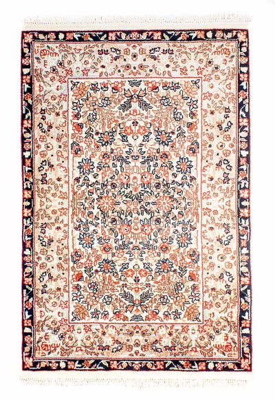 Čínský koberec 63x93cm - Orientální koberec