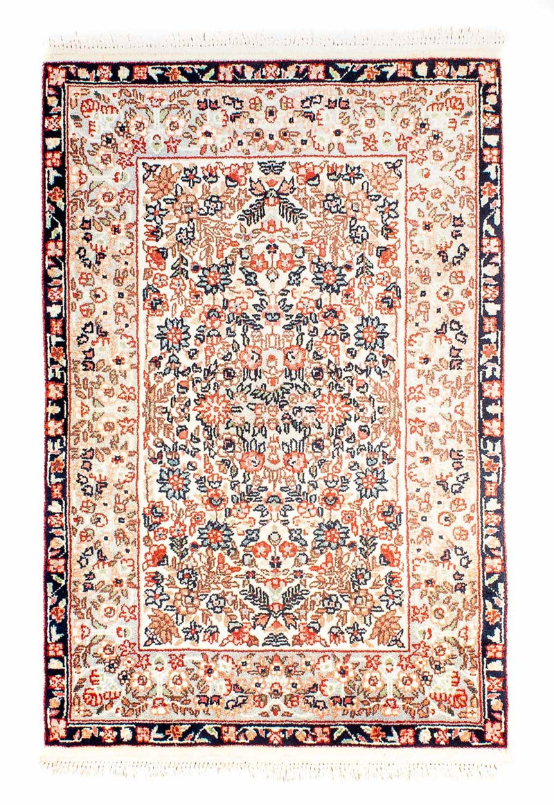 Čínský koberec 63x93cm - Orientální koberec