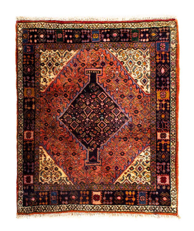 Ardabil Koberec 77x91cm - Perský koberec