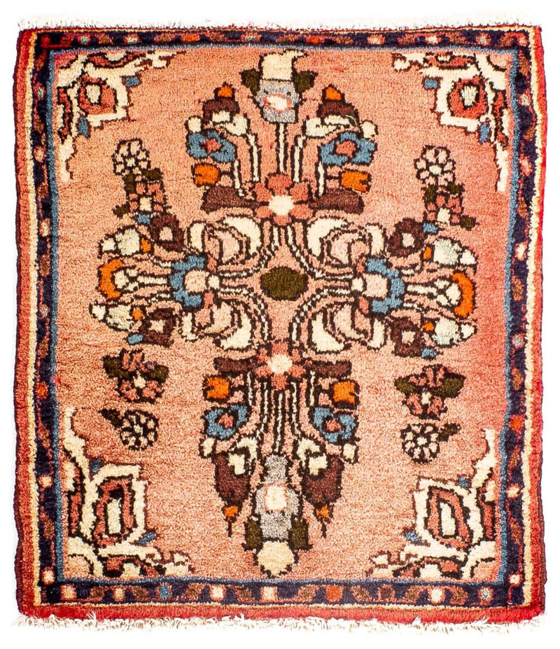 Sarouk Koberec 54x63cm - Perský koberec