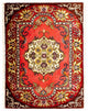 Kashan Koberec 68x96cm - Perský koberec