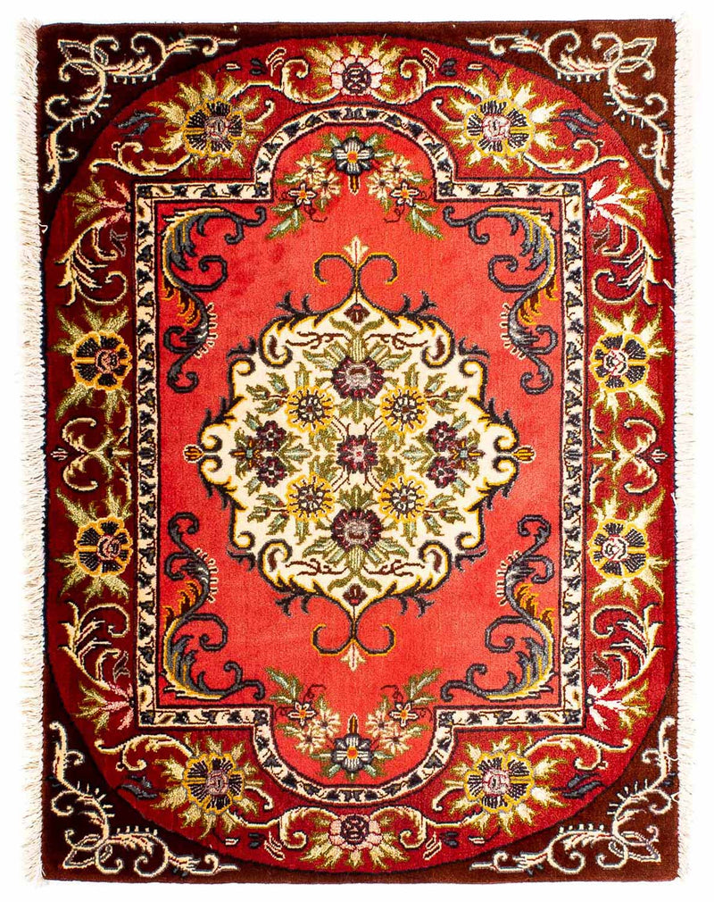 Kashan Koberec 68x96cm - Perský koberec