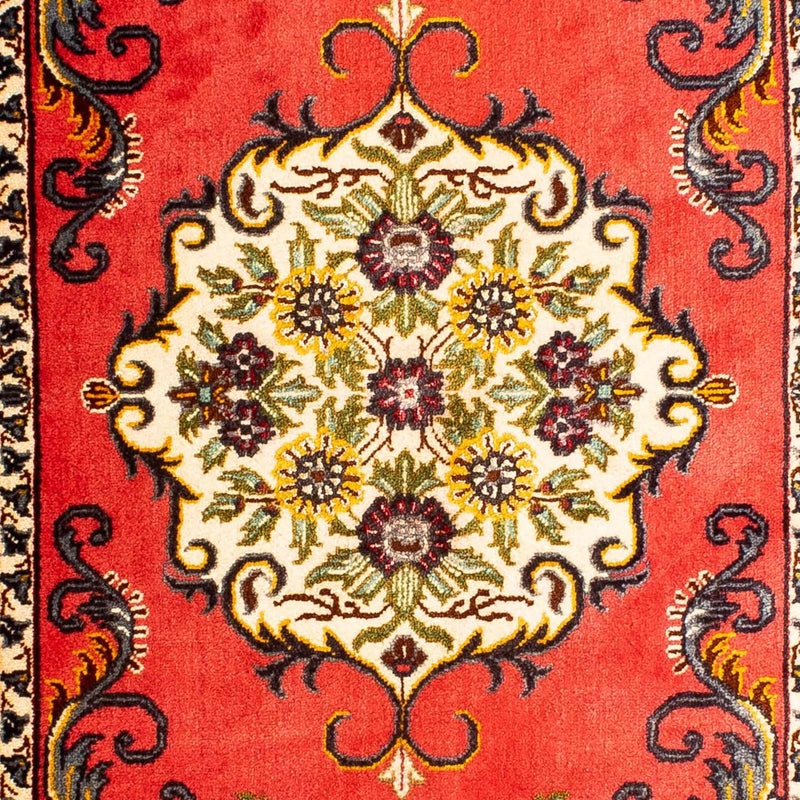 Kashan Koberec 68x96cm - Perský koberec