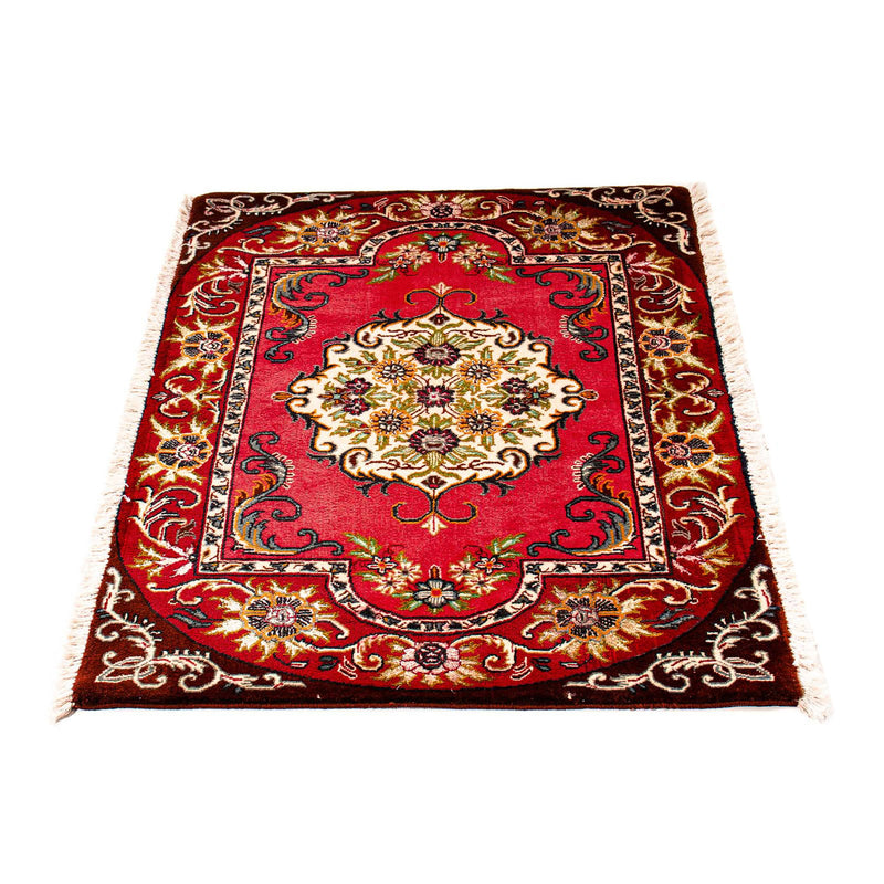 Kashan Koberec 68x96cm - Perský koberec