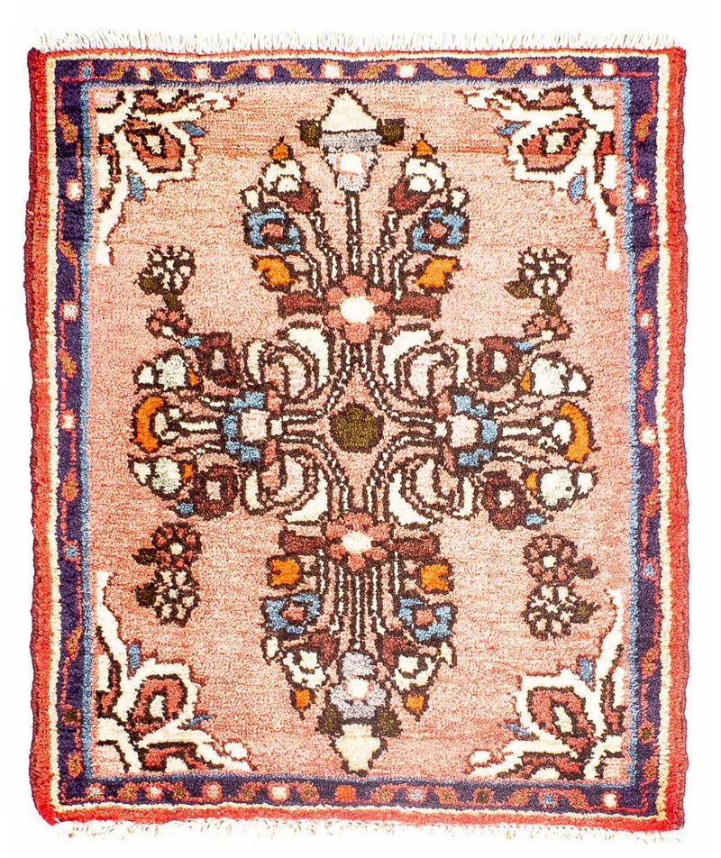 Sarouk Koberec 54x66cm - Perský koberec