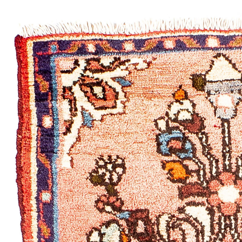 Sarouk Koberec 54x66cm - Perský koberec