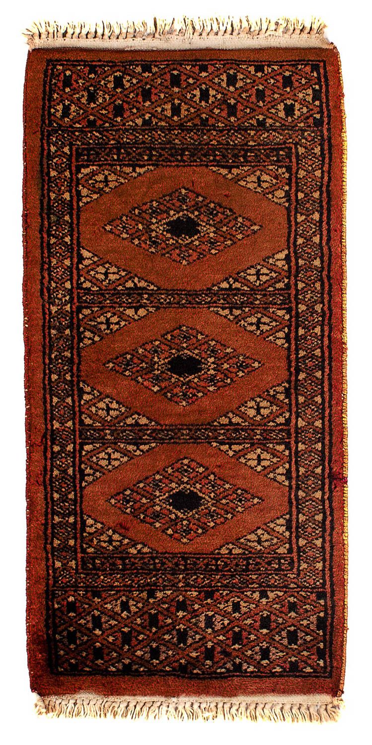 Pákistánský koberec 32x63cm - Orientální koberec